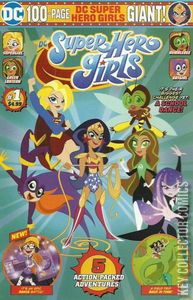 DC Super Hero Girls Giant