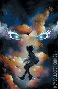 High Strangeness #4
