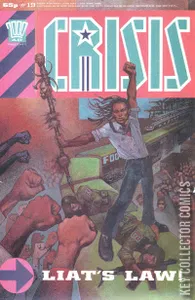 Crisis #19