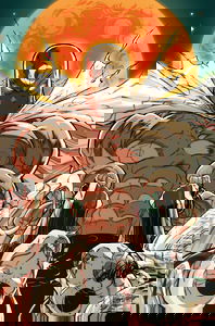 Marc Spector: Moon Knight #2