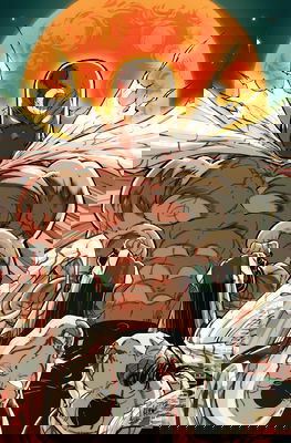 Marc Spector: Moon Knight