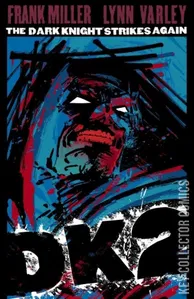 The Dark Knight Strikes Again #3