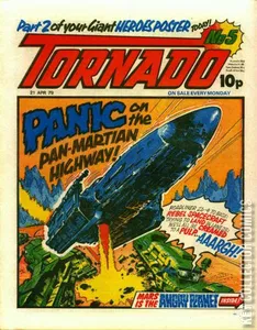 Tornado #5