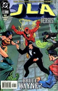 JLA #33