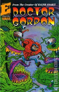 Doctor Gorpon #2