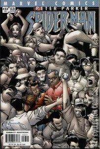 Peter Parker: Spider-Man #33