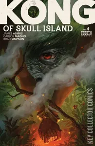 Kong of Skull Island #4