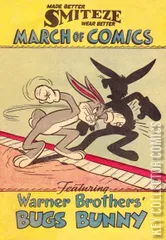Variant Cover for March of Comics #75