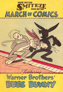 March of Comics #75