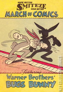 March of Comics #75 