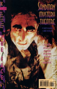 Sandman Mystery Theatre #8