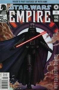 Star Wars: Empire #19