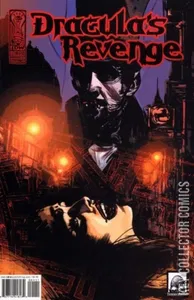 Dracula's Revenge #1