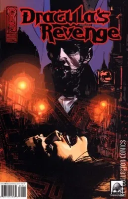 Dracula's Revenge