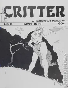 Critter #5