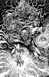 Justice League Incarnate #2