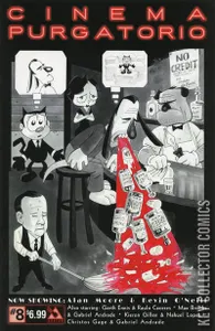 Cinema Purgatorio #8
