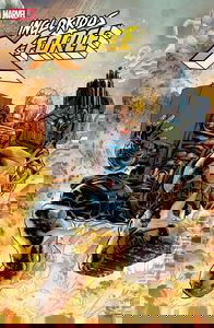 Inglorious X-Force #2