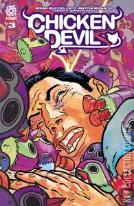 Chicken Devils #3