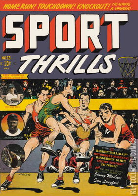 Sport Thrills