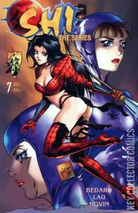 Shi: The Series #7