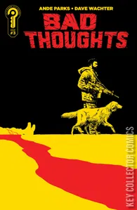 Bad Thoughts #3