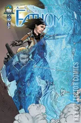 Cover for All New Fathom #5
