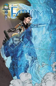 All New Fathom #5