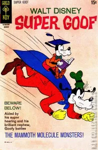 Super Goof #14
