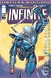 Variant Cover for The Infinite #3