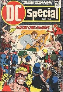 DC Special #5