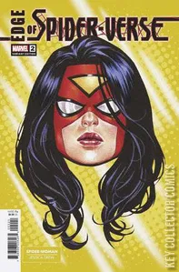 Edge of Spider-Verse #2