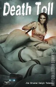 Death Toll #0