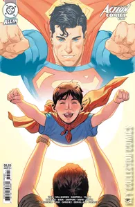 Action Comics #1100
