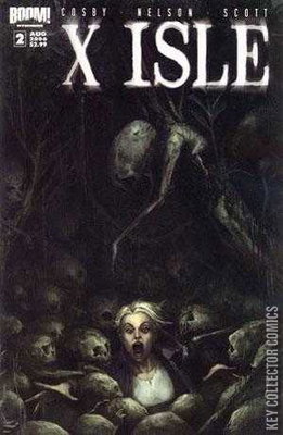 X Isle
