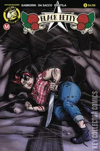 Black Betty #2