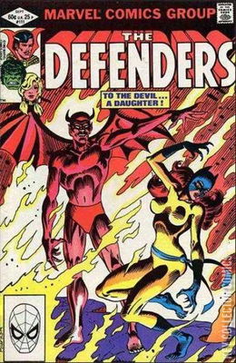 Defenders