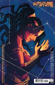 Future State: Immortal Wonder Woman #2