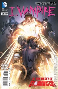 I, Vampire #12
