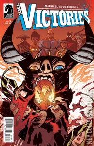 Victories, The #3