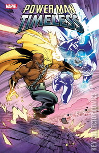 Power Man: Timeless #4