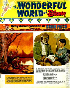 Wonderful World of Disney #19