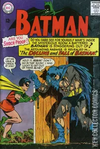 Batman #175