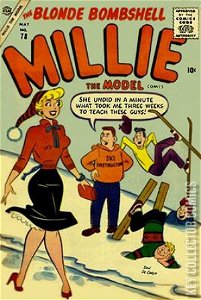 Millie the Model #78