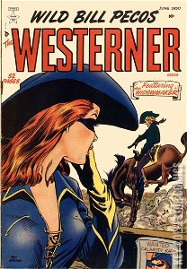 The Westerner Comics #27