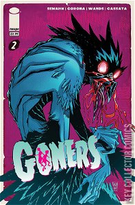 Goners #2
