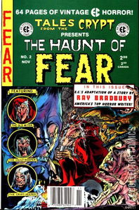 Haunt of Fear #2