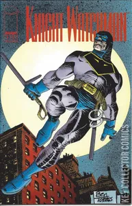Knight Watchman #1