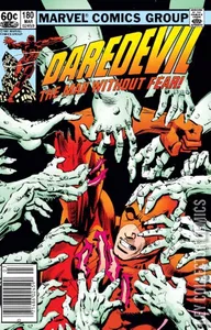 Daredevil #180