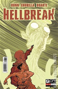 Hellbreak #8